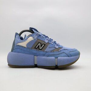 New Balance Jaden Smith x Vision Racer Men's Size 7 D Wavy Baby Blue Sneaker